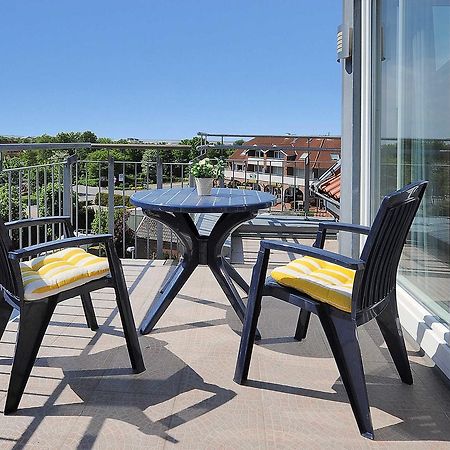 Urlaubswelt Nordseegartenpark Bensersiel Exterior foto